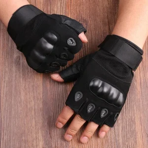 Hunting Camping and hiking Paintball Shooting Riding Tactical Gloves Cycling Glove Ski Full Finger Finger motorcycle Gloves