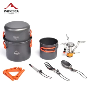 Widesea Camping Cookware