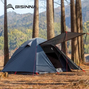 2-3 Person Camping Tent