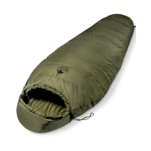 Mummy Sleeping Bag