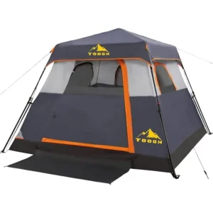 3/4 Person Camping Tent
