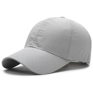 Breathable Baseball Cap