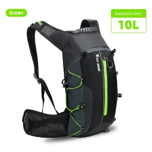 Water Repellent Sports Bag