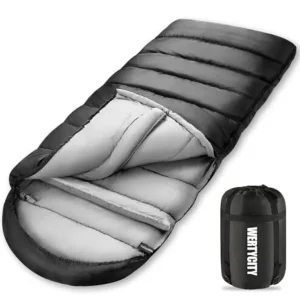 0 Degree Sleeping Bag